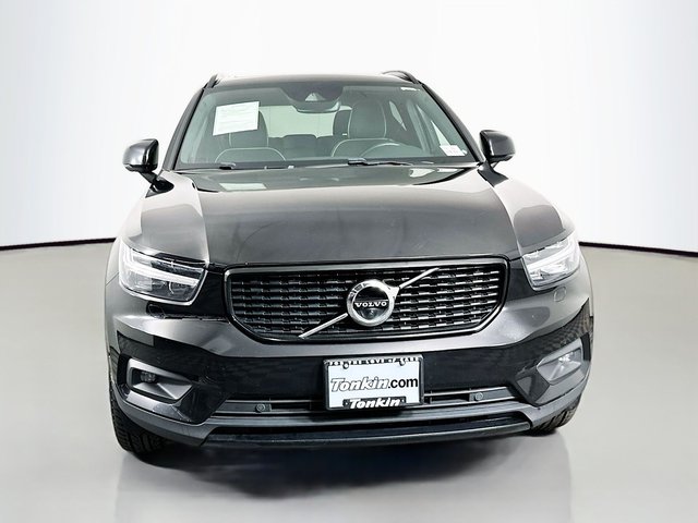 2021 Volvo XC40 R-Design