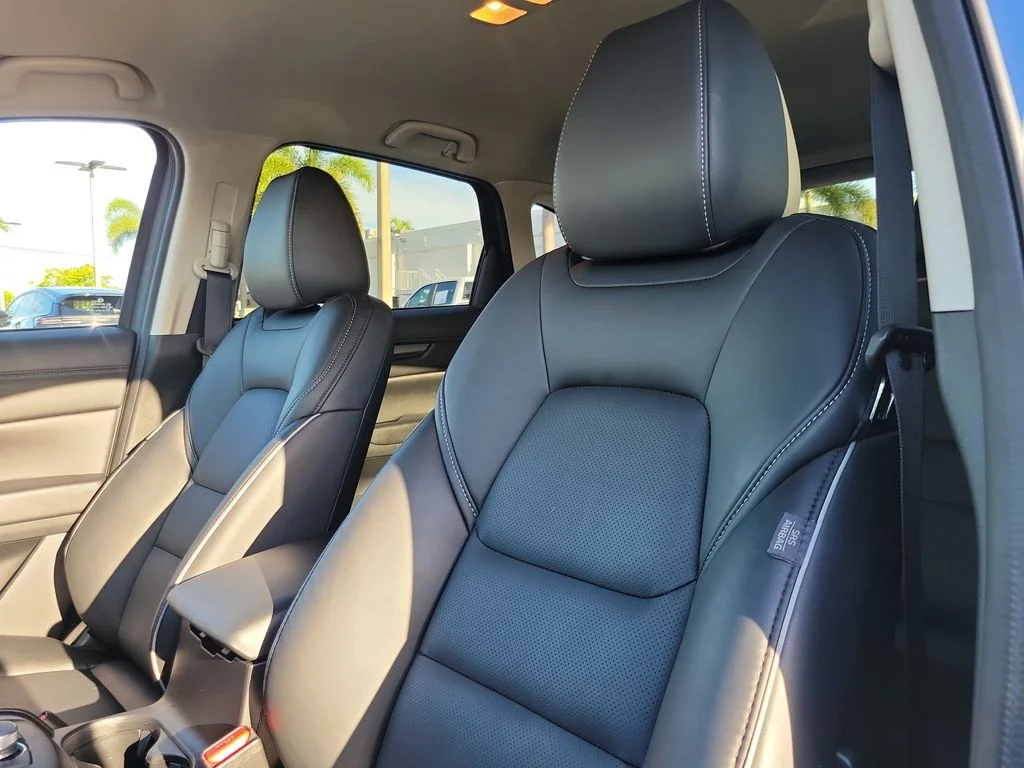 Certified Used 2024 Blue Mazda 2.5 S Select Package image 15