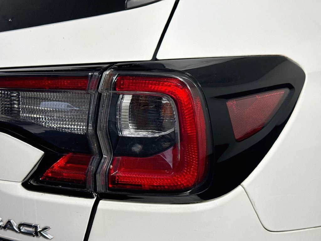 Used 2021 Crystal White Pearl Subaru Touring XT image 30