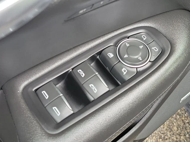 Used 2018 Red Cadillac Luxury image 24