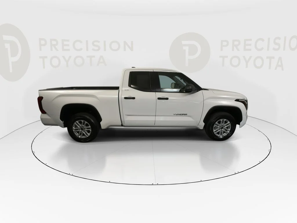 2023 Toyota Tundra SR5 - Photo 22