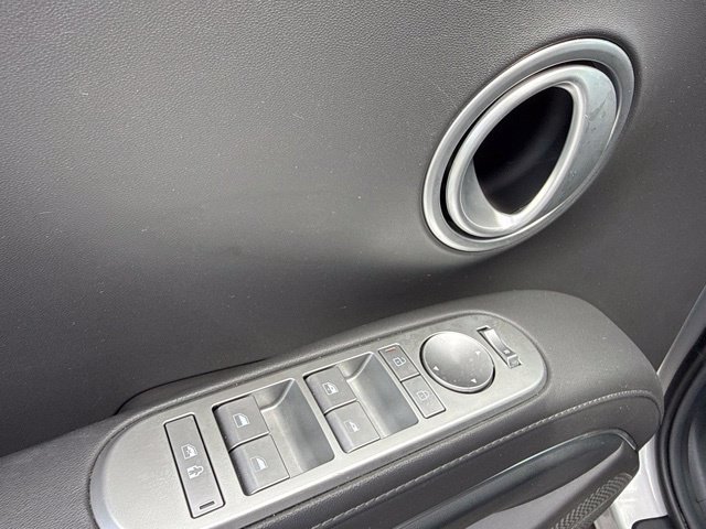Used 2026 Silver Hyundai SEL image 28