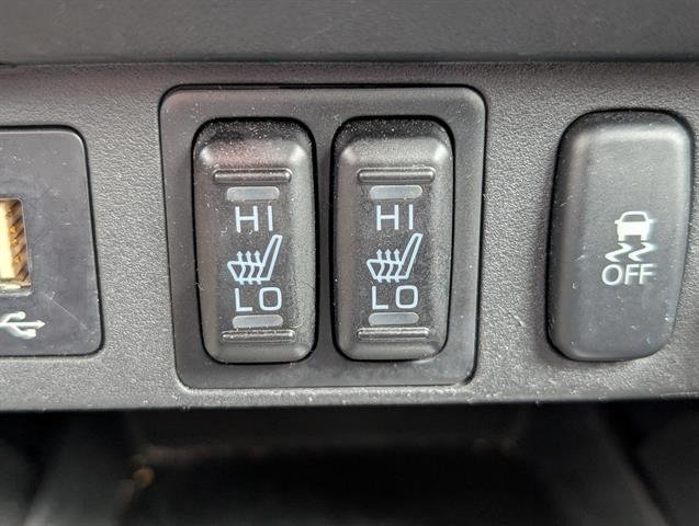 Used 2024 Mercury Gray Metallic Mitsubishi S image 19