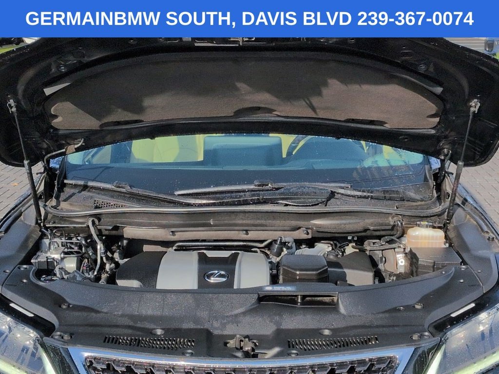Used 2022 Caviar Lexus 350L image 14