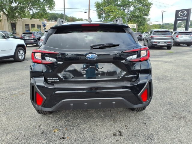 Used 2024 Black Subaru Premium image 6