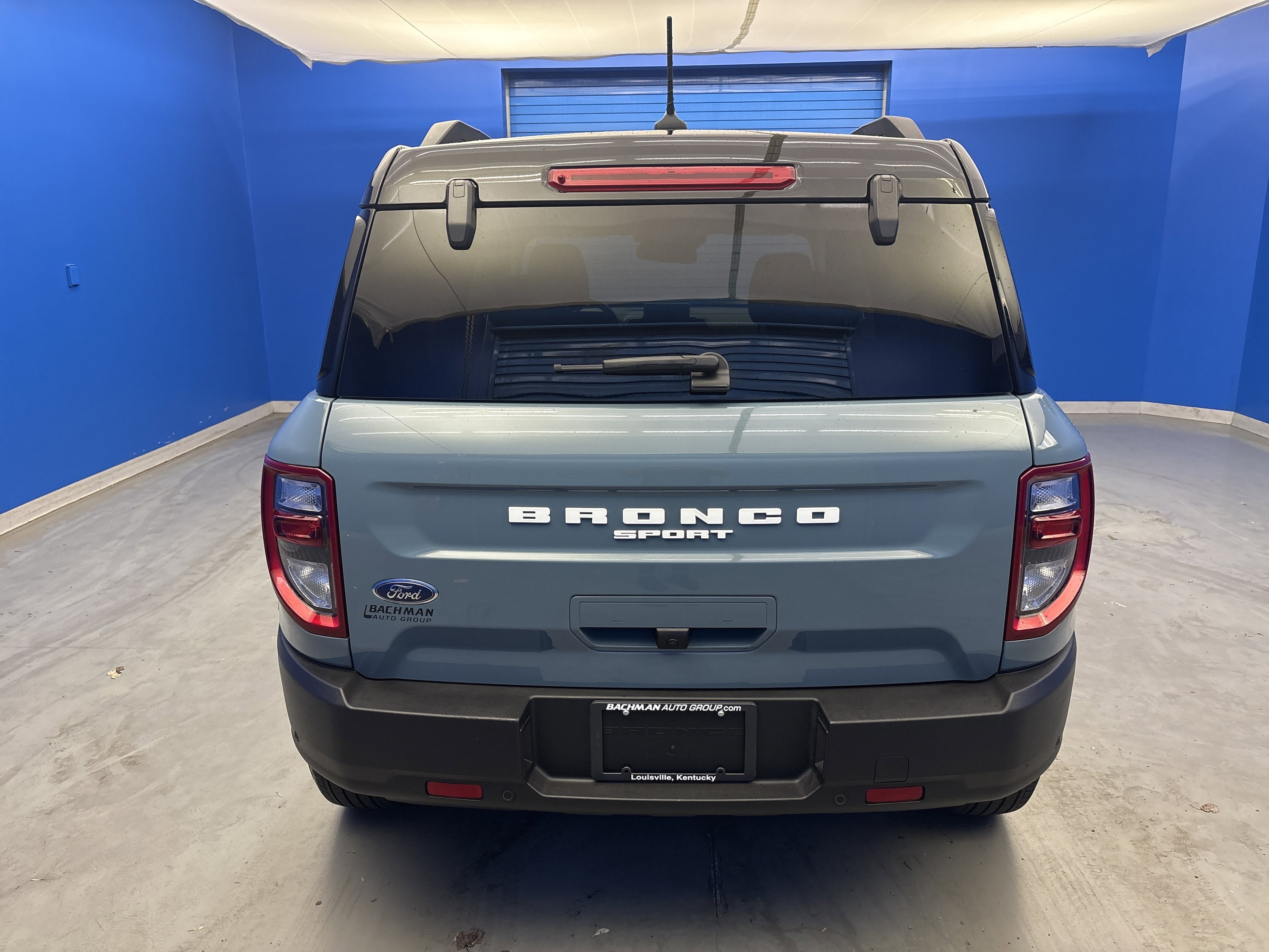 Used 2023 Area 51 Ford Outer Banks image 6