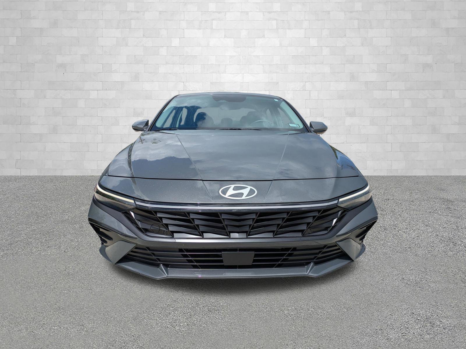 2024 Hyundai Elantra SEL - Photo 6