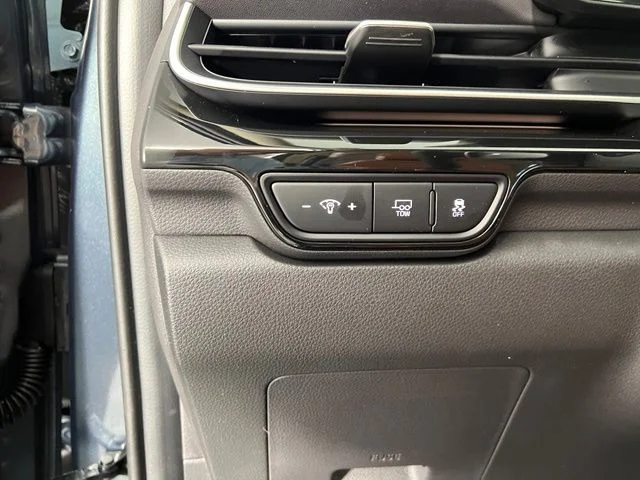 New 2026 Blue Kia SX Prestige image 18
