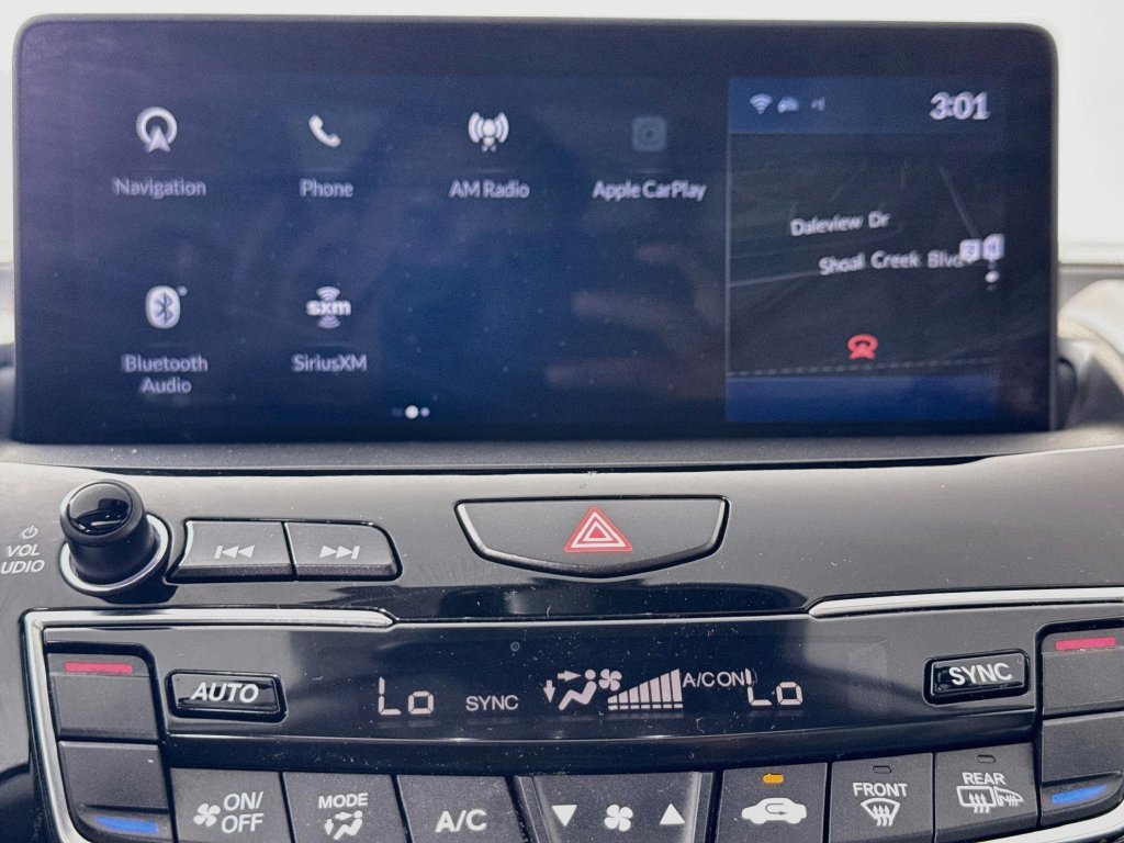 Used 2019 Blue Acura Technology Package image 17