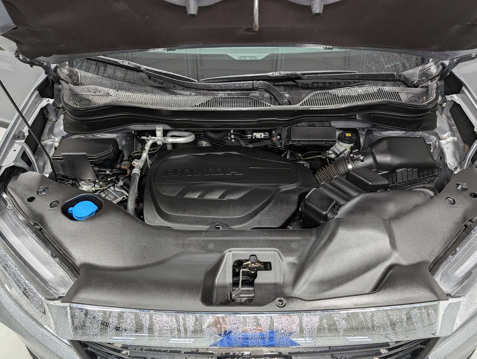 2023 Honda Ridgeline RTL - Photo 12