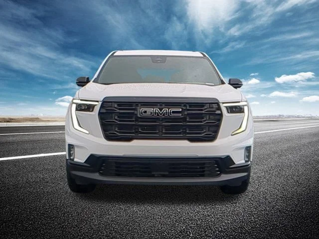 2026 GMC Acadia Elevation - Photo 27