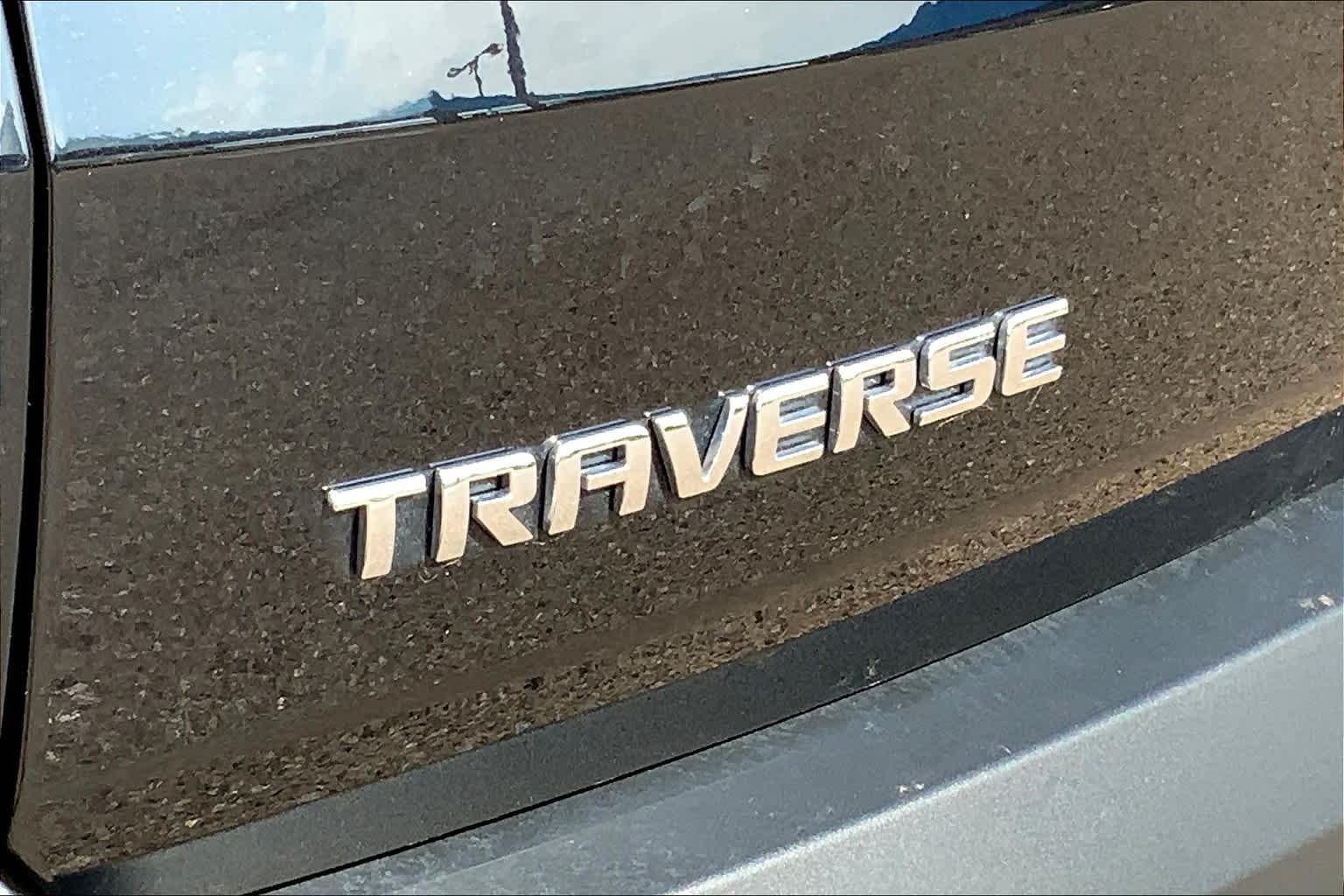 Used 2019 MOSAIC BLACK METALLIC Chevrolet LT Cloth image 31