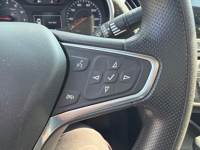 Used 2024 Black Metallic Chevrolet LT image 19