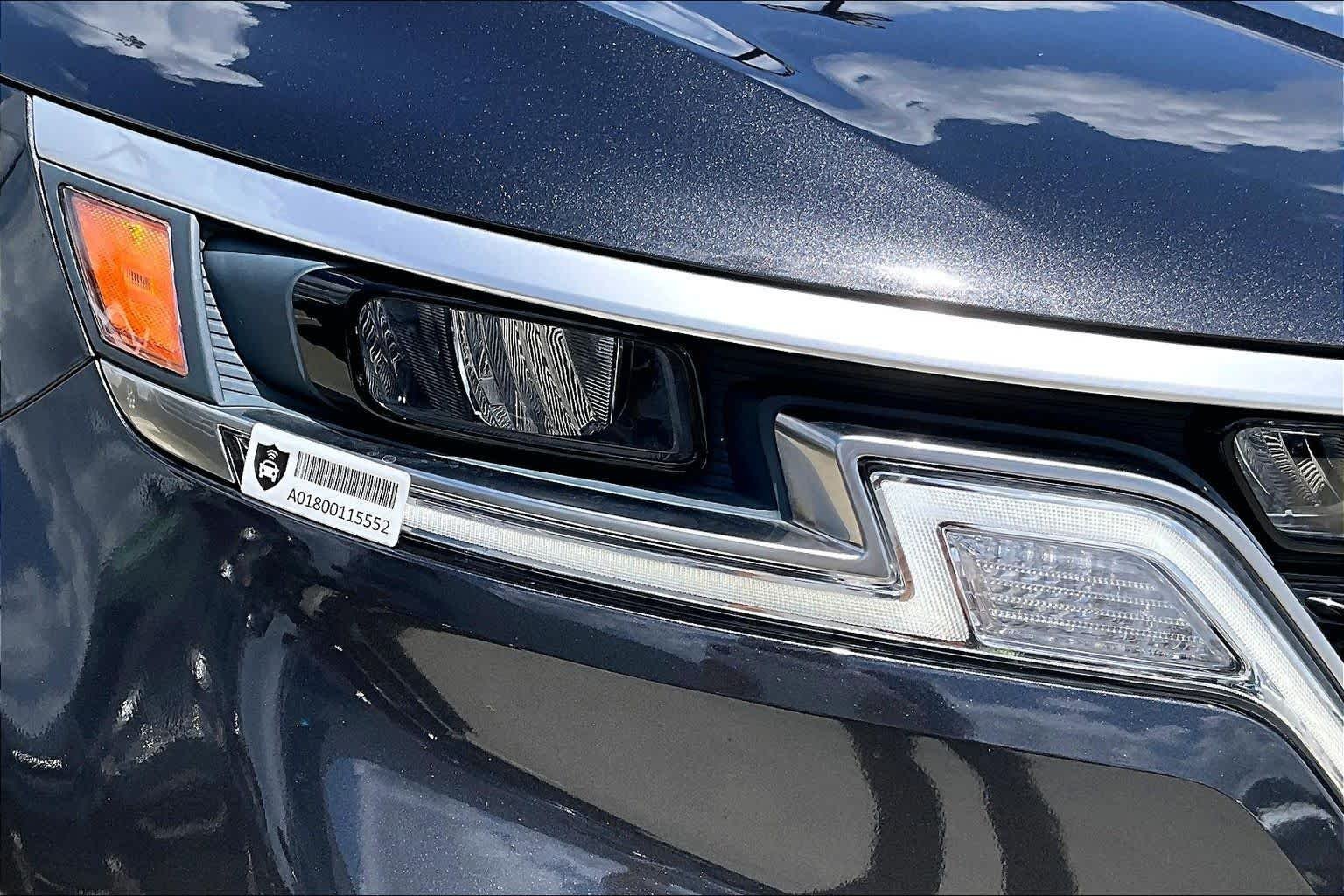 Certified Used 2023 Panthera Metal Kia EX image 26