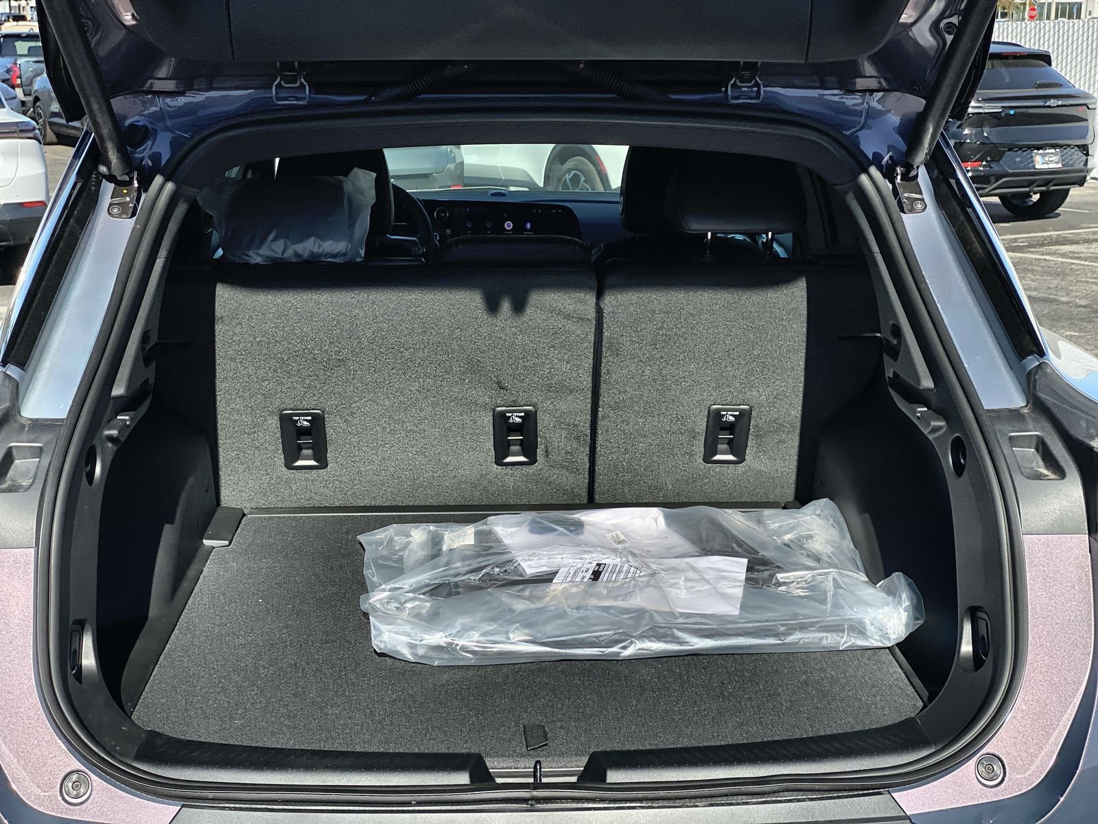 2026 Chevrolet Equinox EV 2LT - Photo 81
