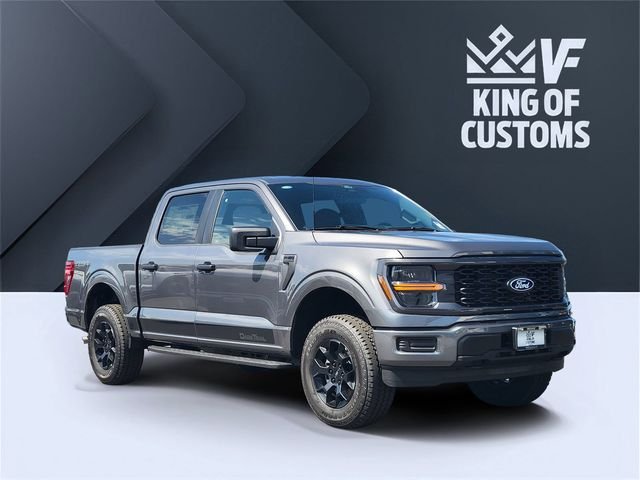 2026 Ford F-150 STX®