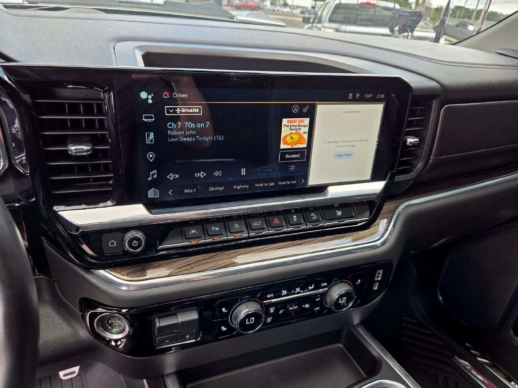 Used 2023 Gray Chevrolet RST image 28