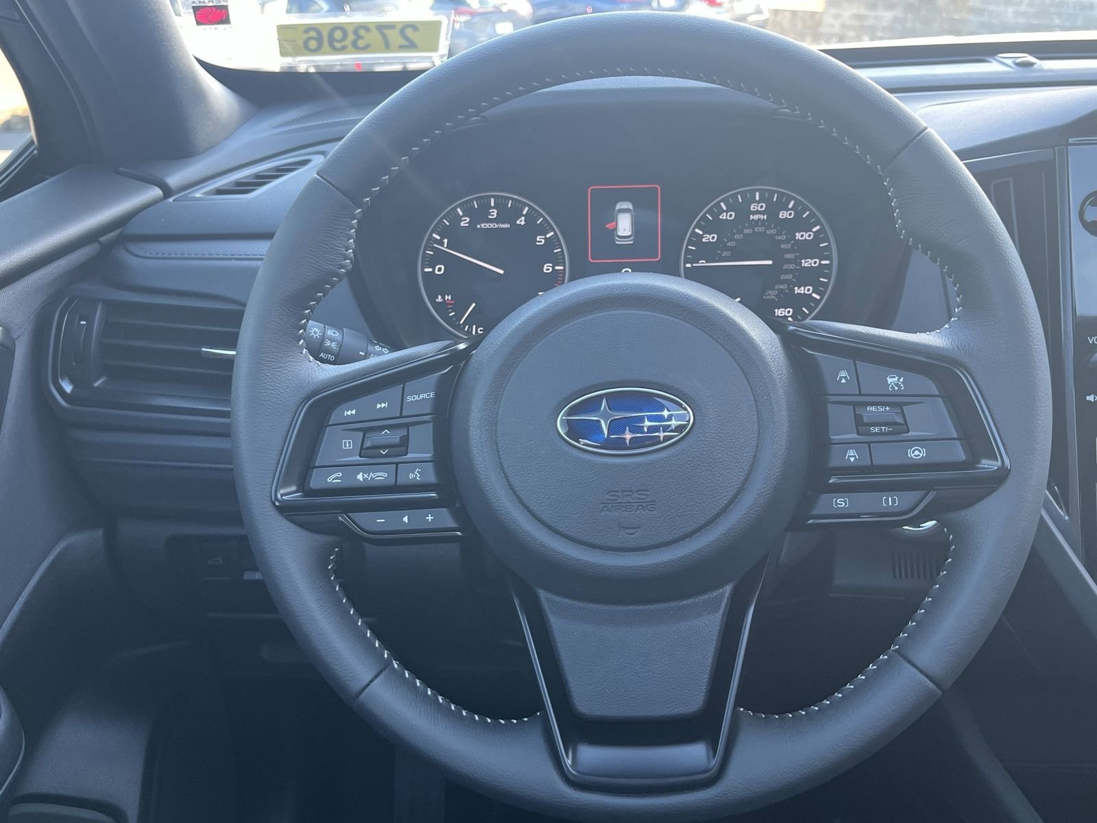 2025 Subaru Forester Premium - Photo 18