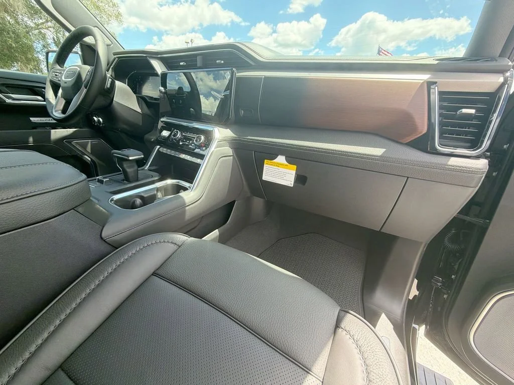 2026 GMC Sierra 1500 Denali - Photo 38