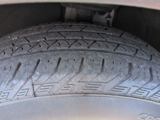 Used 2023 Gray Chevrolet LT image 11