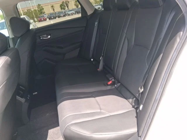 Used 2025 White Honda Touring image 16