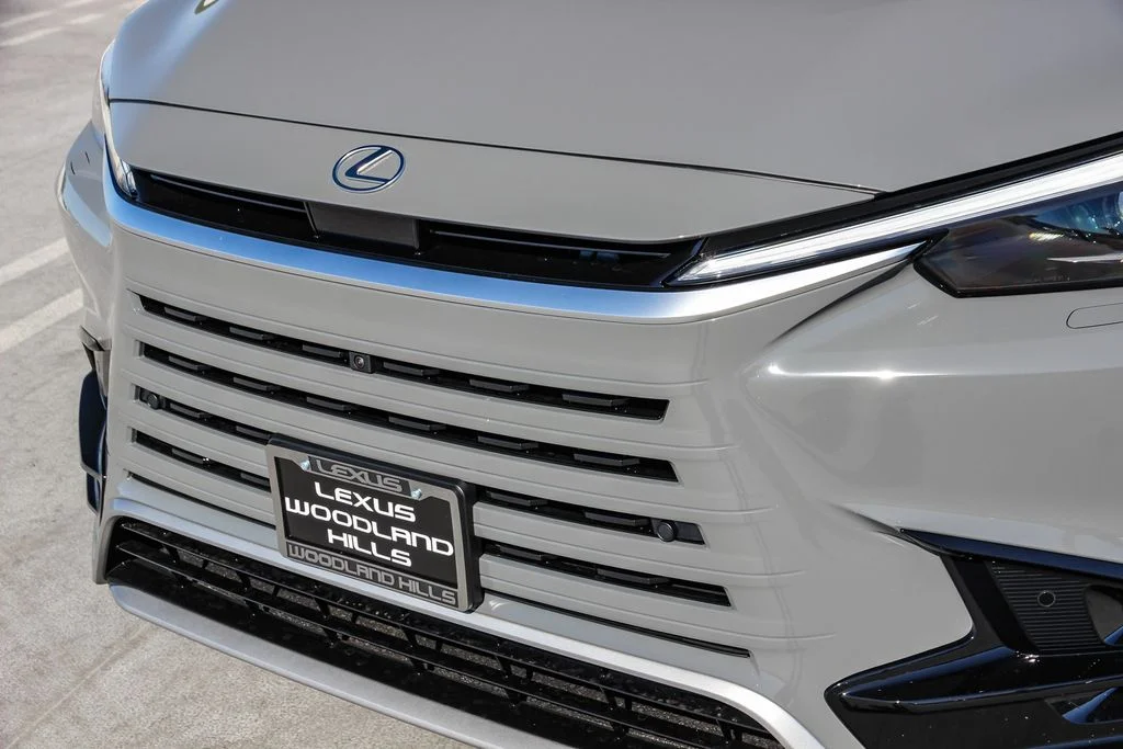 New 2026 Incognito Lexus  350 F SPORT HANDLING AWD image 9