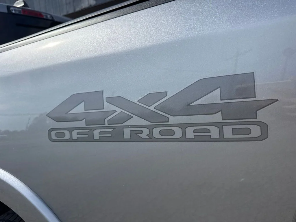 Used 2025 Silver Ram Big Horn/Lone Star image 8
