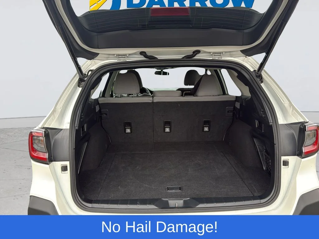 Certified Used 2023 White Subaru Premium image 24