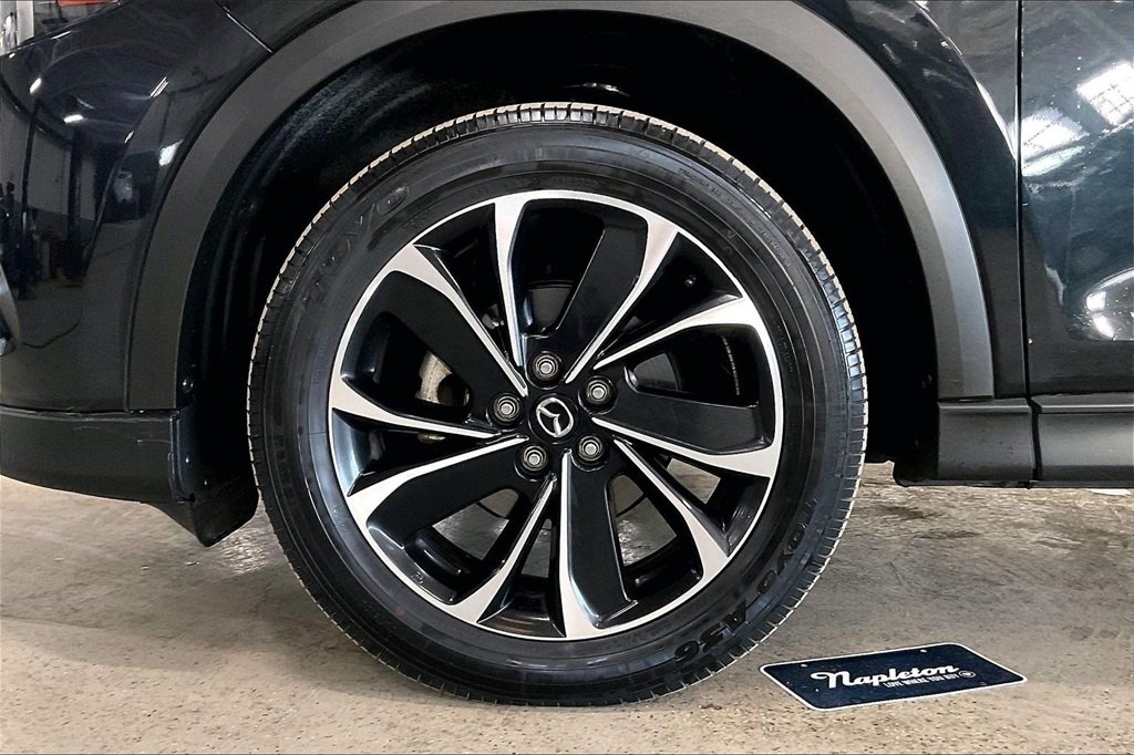 2023 MAZDA CX-5 - Image 7