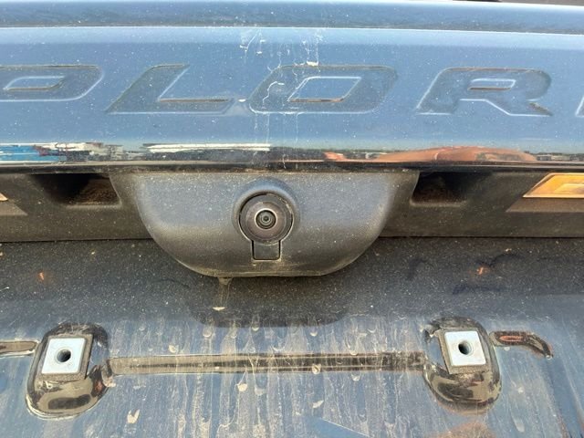Certified Used 2023 Black Metallic Ford ST-Line image 10
