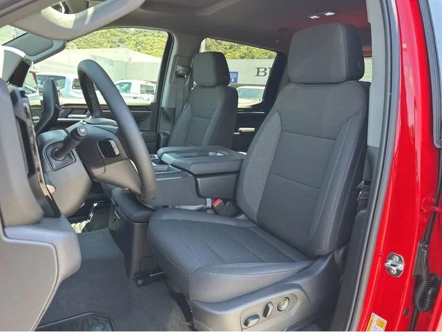 New 2026 Cardinal Red GMC Elevation image 23