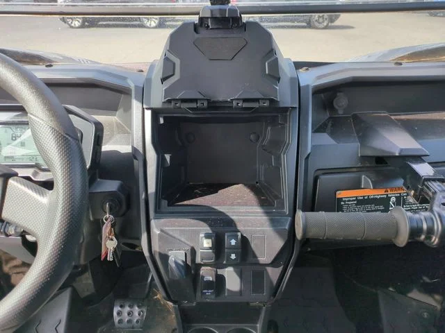 Used 2024  KAWASAKI TERYX image 17