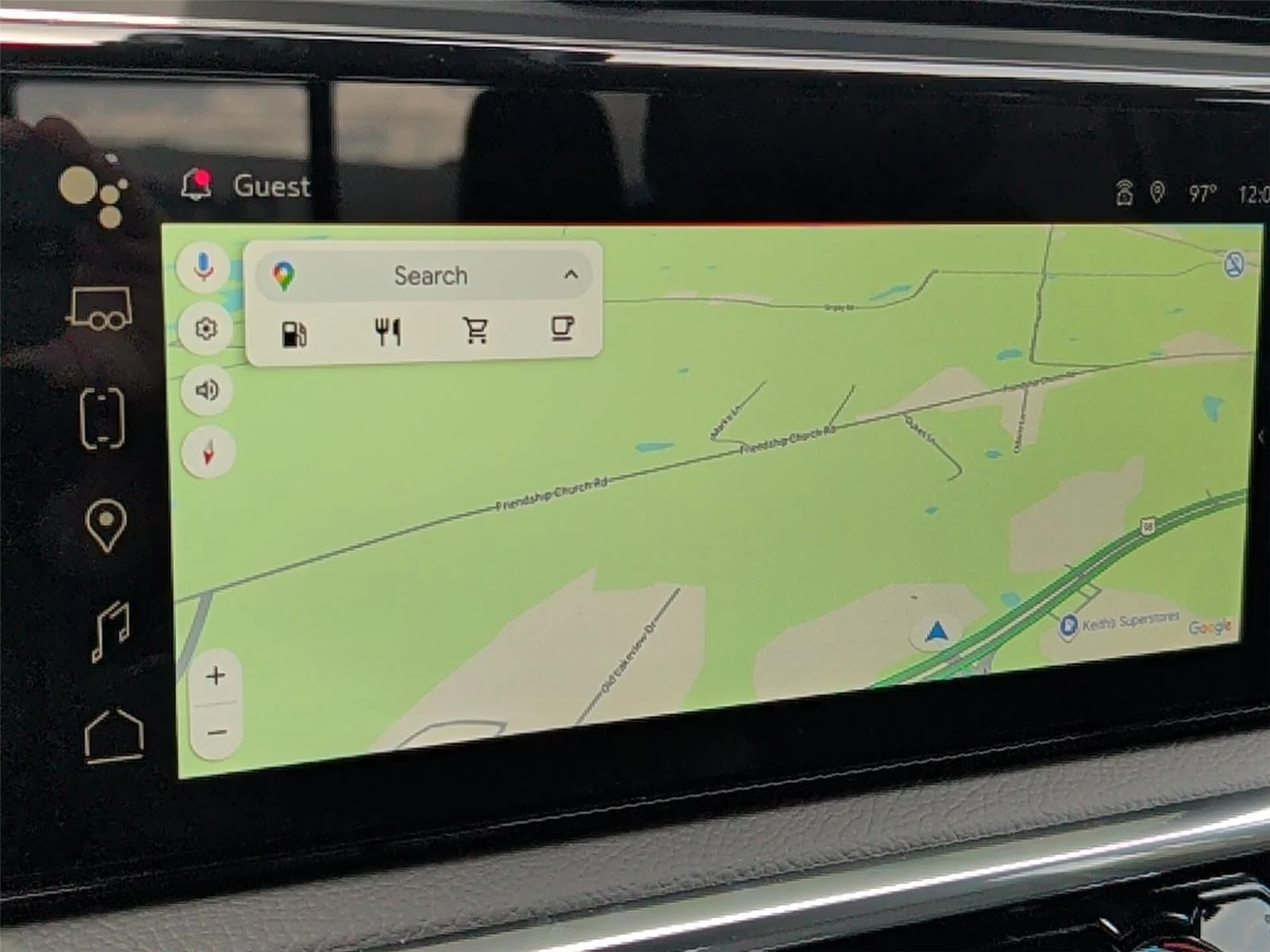 New 2026 Glacier White Tricoat GMC Denali image 18