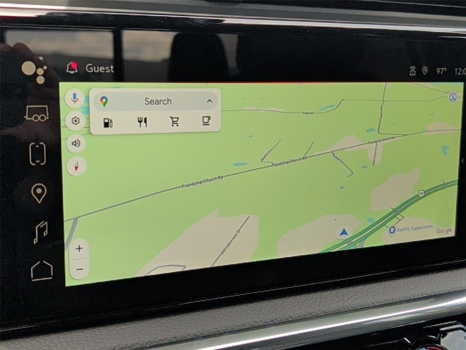 New 2026 Glacier White Tricoat GMC Denali image 18