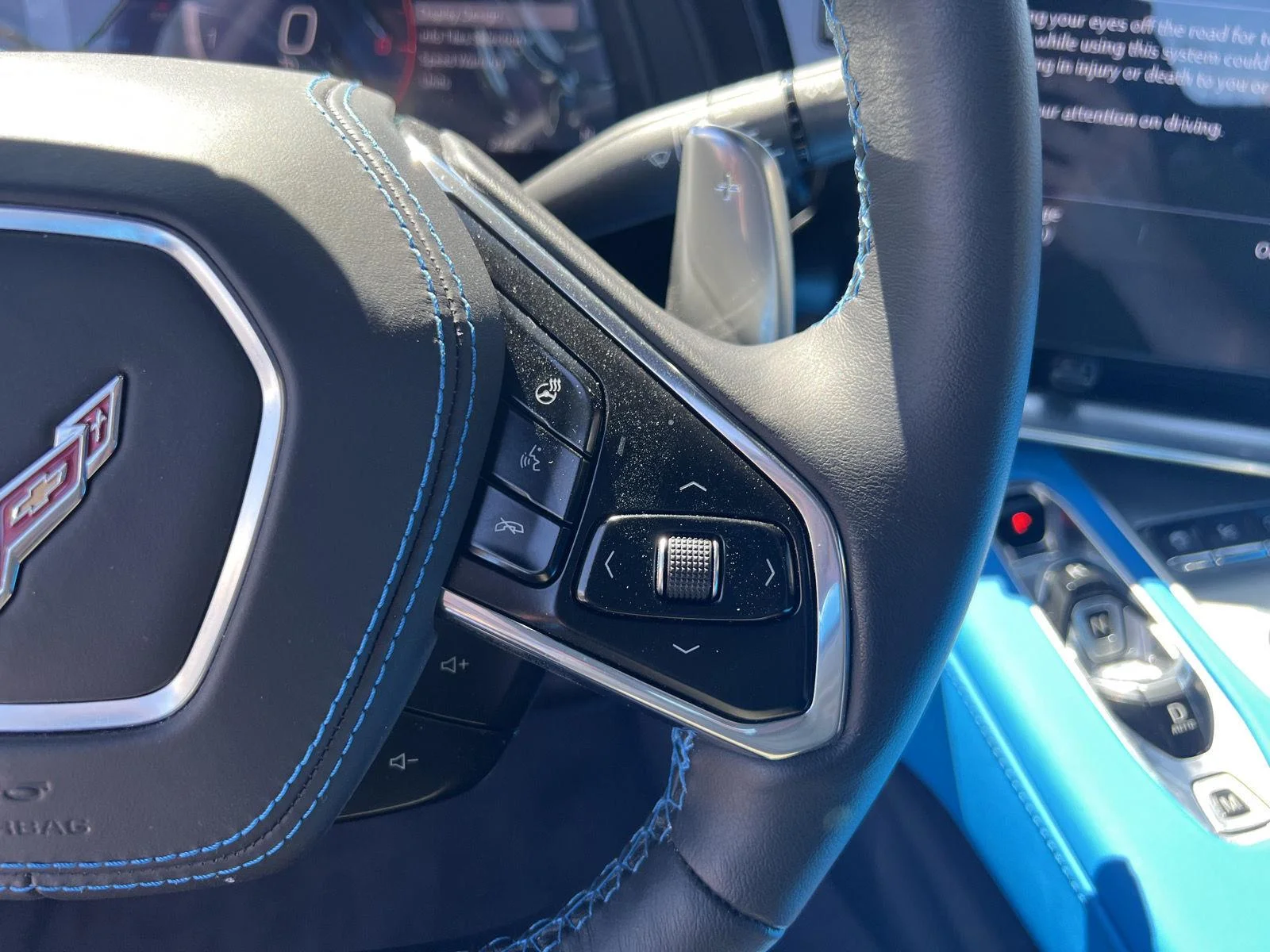 2022 Chevrolet Corvette 3LT - Photo 19
