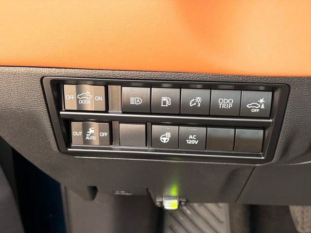 Used 2024 Blueprint Toyota 1794 Edition image 15