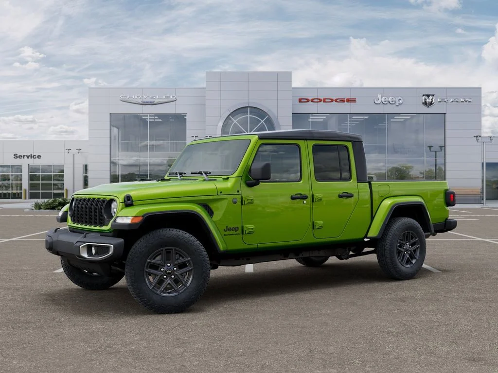 New 2026 Mojito Jeep Sport S image 2