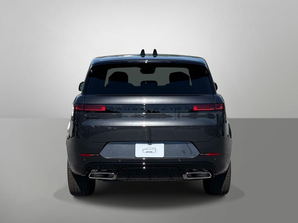 New 2026 Carpathian Grey LAND ROVER Dynamic SE image 27