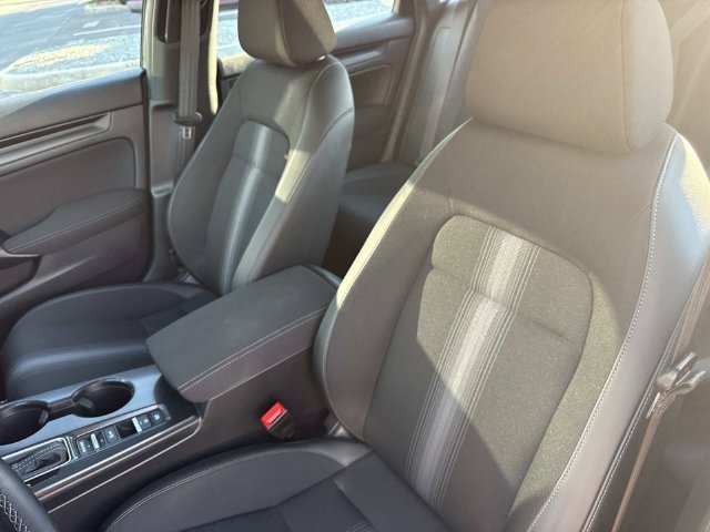 2026 Honda Civic Sport - Photo 20