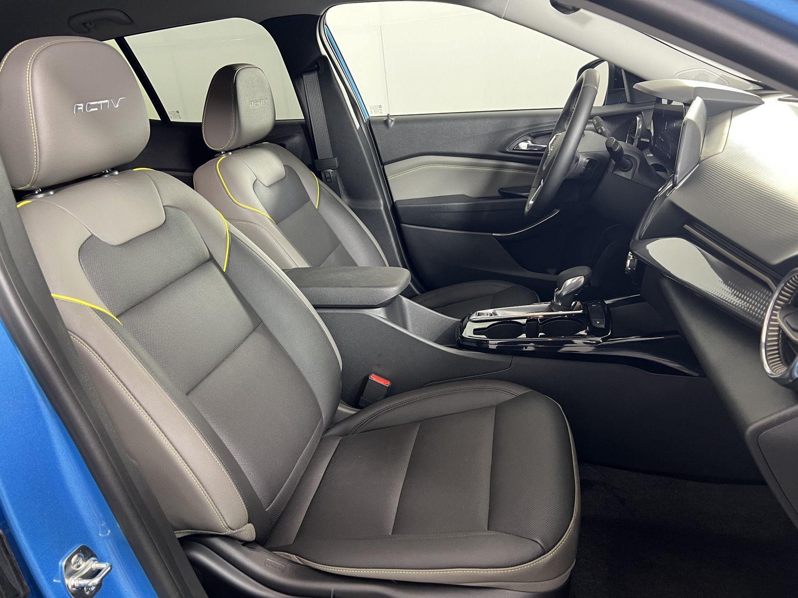 Used 2026 Marina Blue Metallic Chevrolet ACTIV image 27