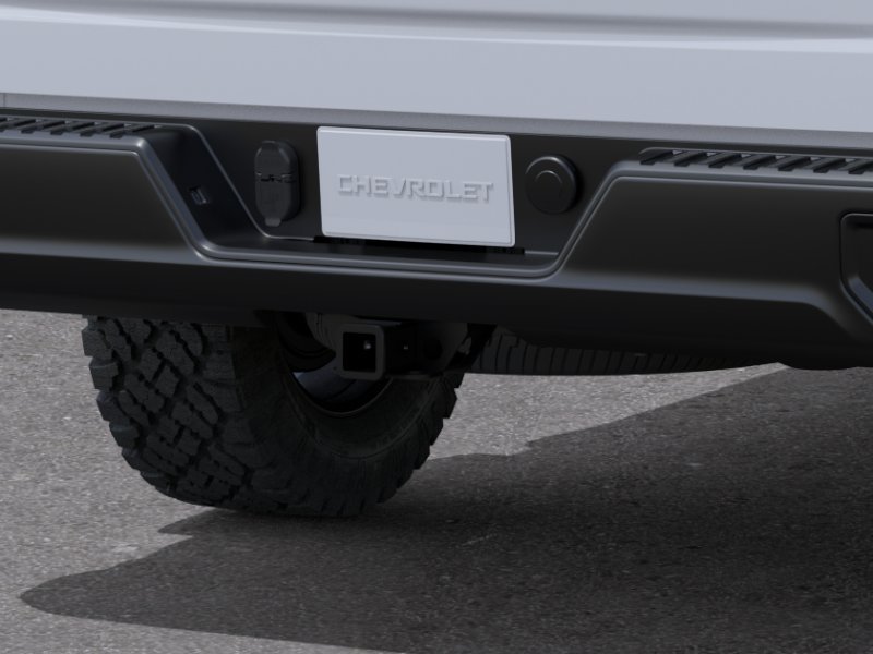 2026 Chevrolet Silverado 1500 Work Truck - Photo 14
