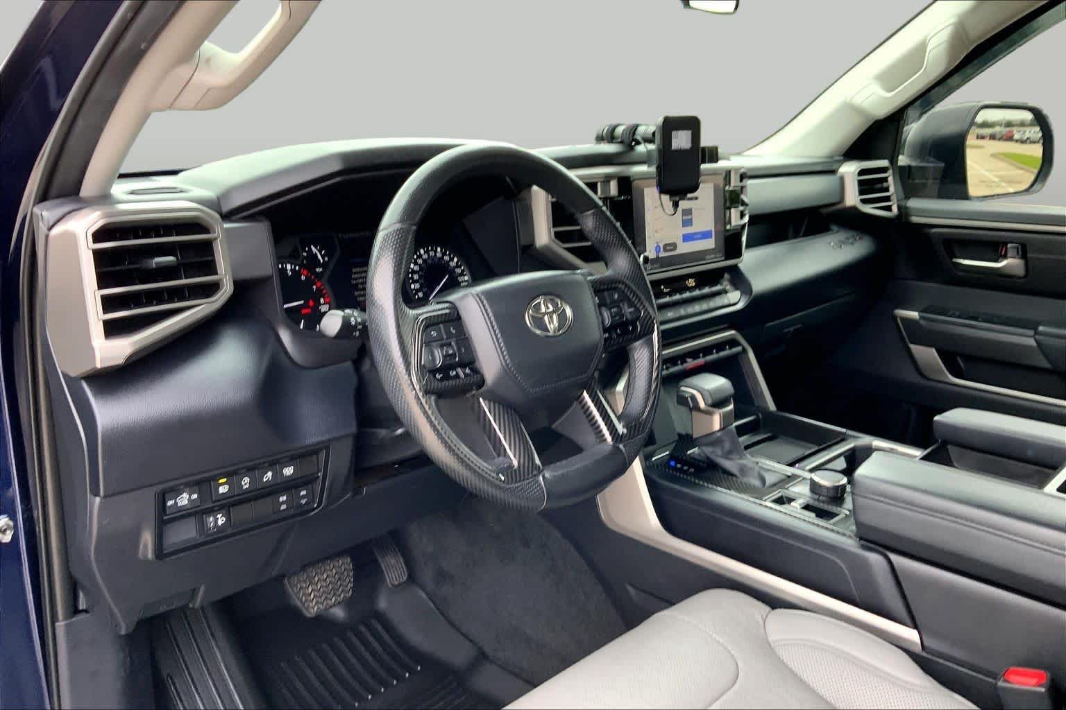 Used 2024 Blueprint Toyota SR5 image 17