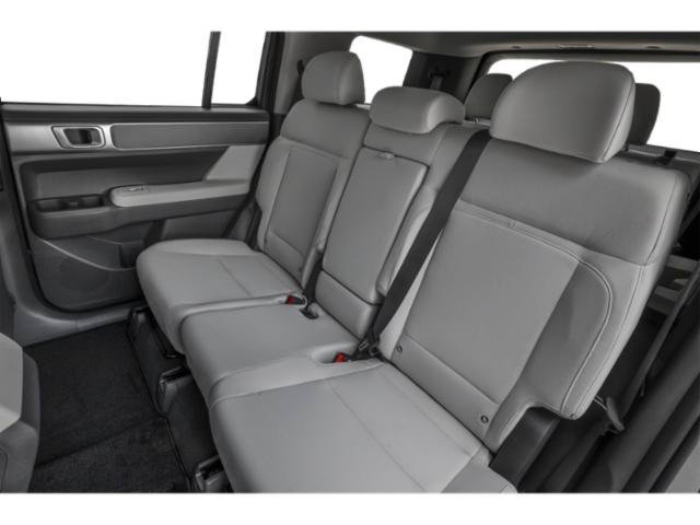 Certified Used 2026 Hampton Gray Hyundai SE image 15