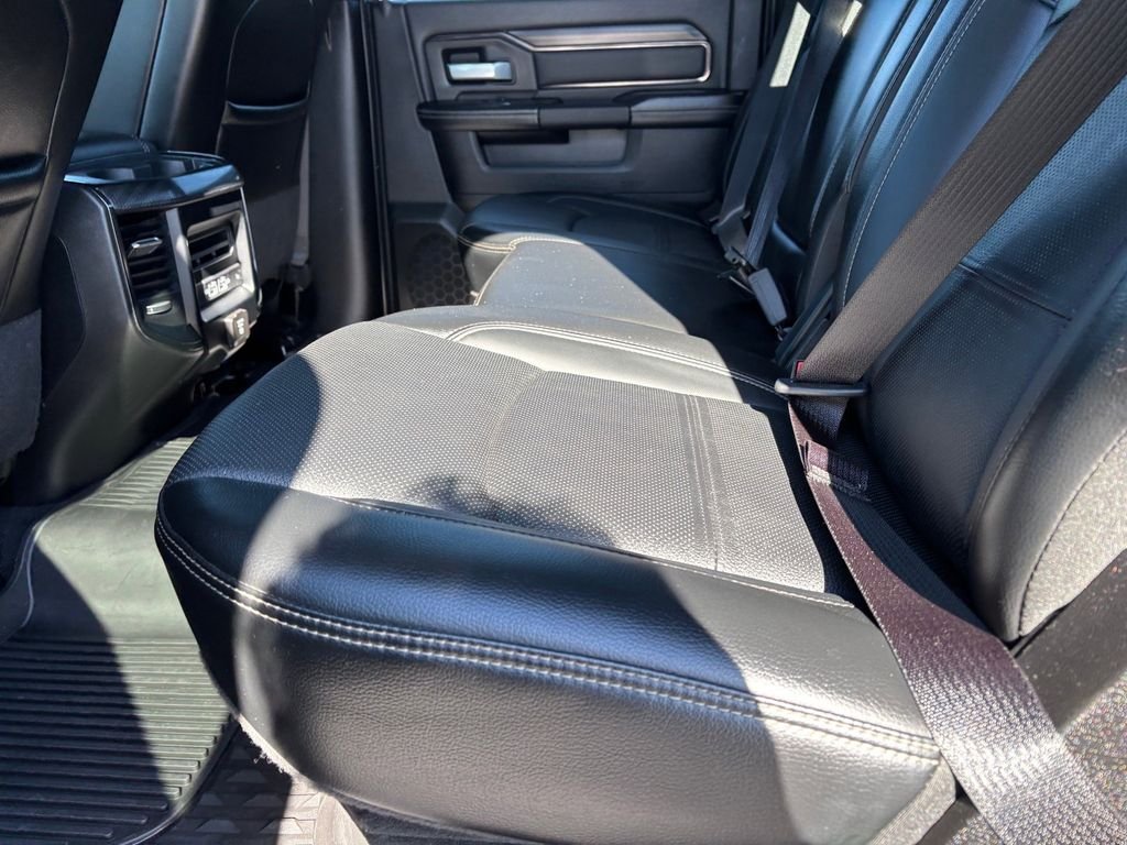 Used 2024 Gray Ram Rebel image 27