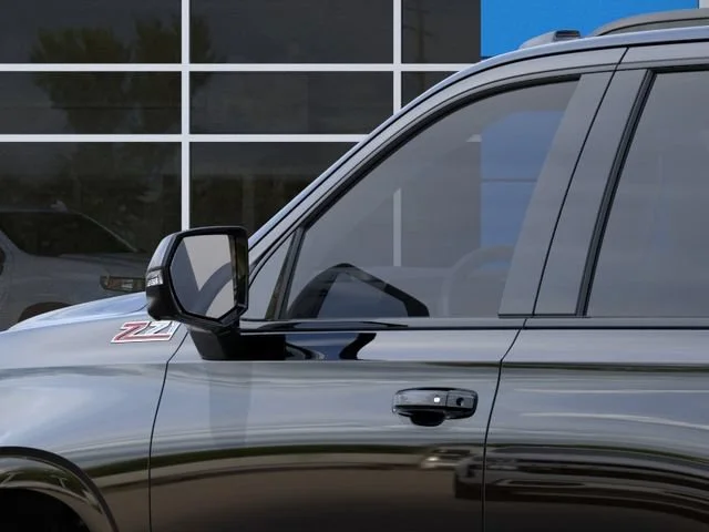 New 2026 Black Chevrolet Z71 image 12