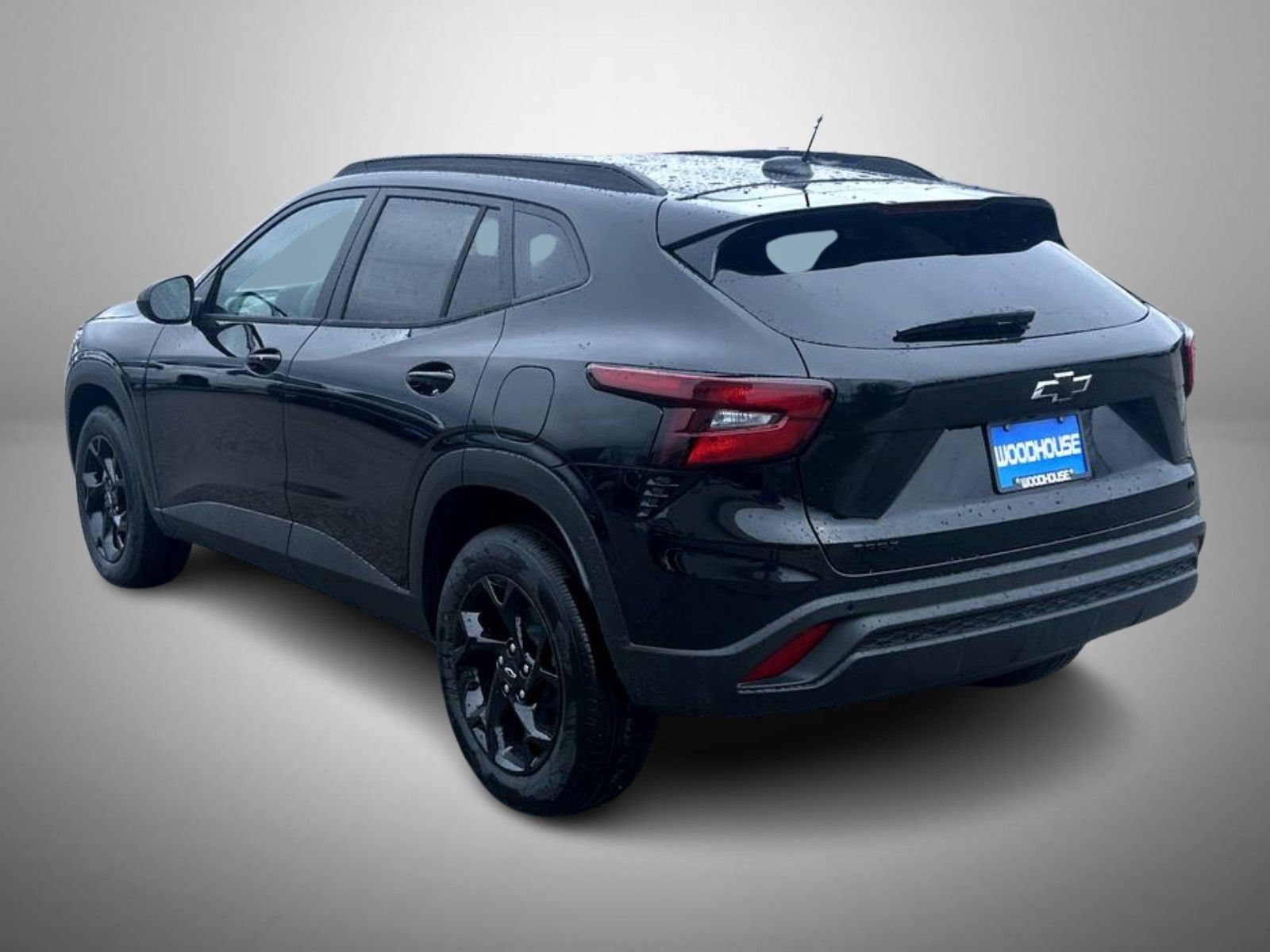 2026 Chevrolet Trax LT - Photo 7