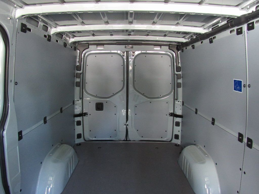 2025 Mercedes-Benz Sprinter Cargo Van Base - Photo 25