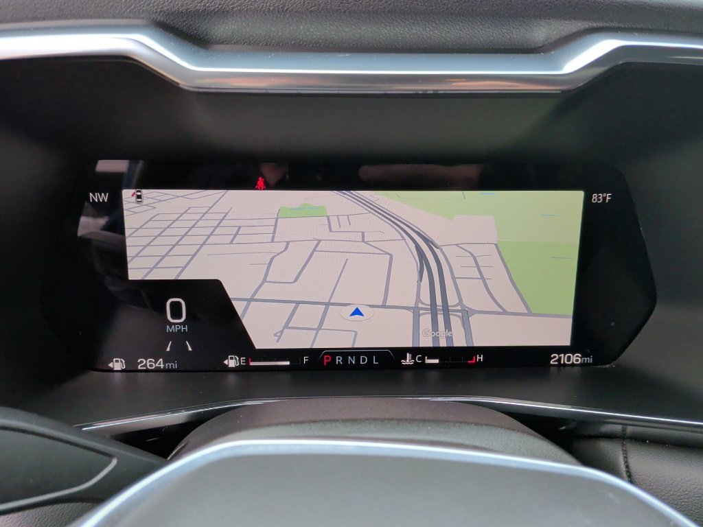 Used 2026  GMC Elevation image 19
