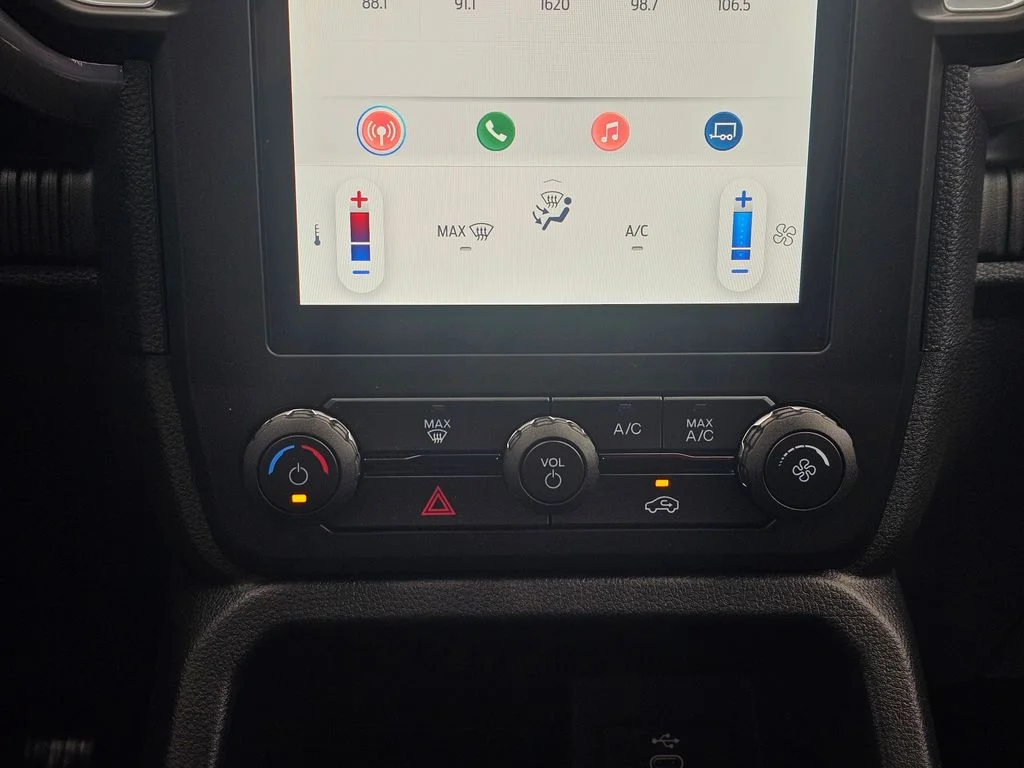 New 2025 Oxford White Ford XL image 30