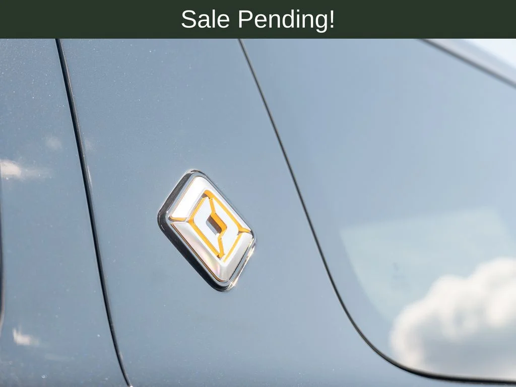 Used 2025 Black Rivian  image 15